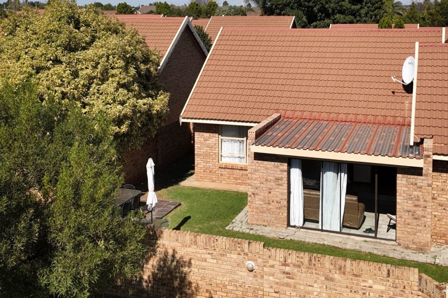 3 Bedroom Property for Sale in Langenhovenpark Free State